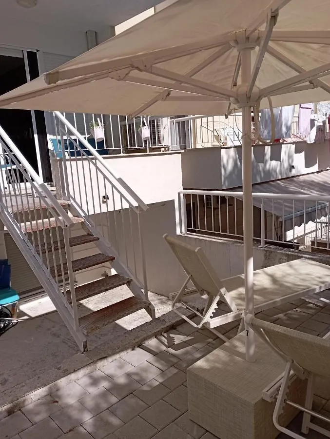 Apartment Katie Σπλιτ 0*,