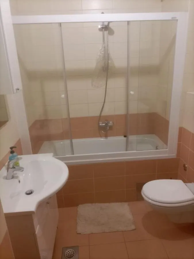 Apartment Katie Σπλιτ Κροατία