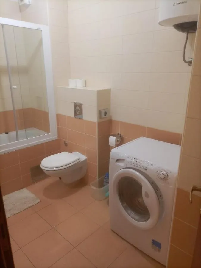 Apartment Katie Σπλιτ 0*,  Κροατία