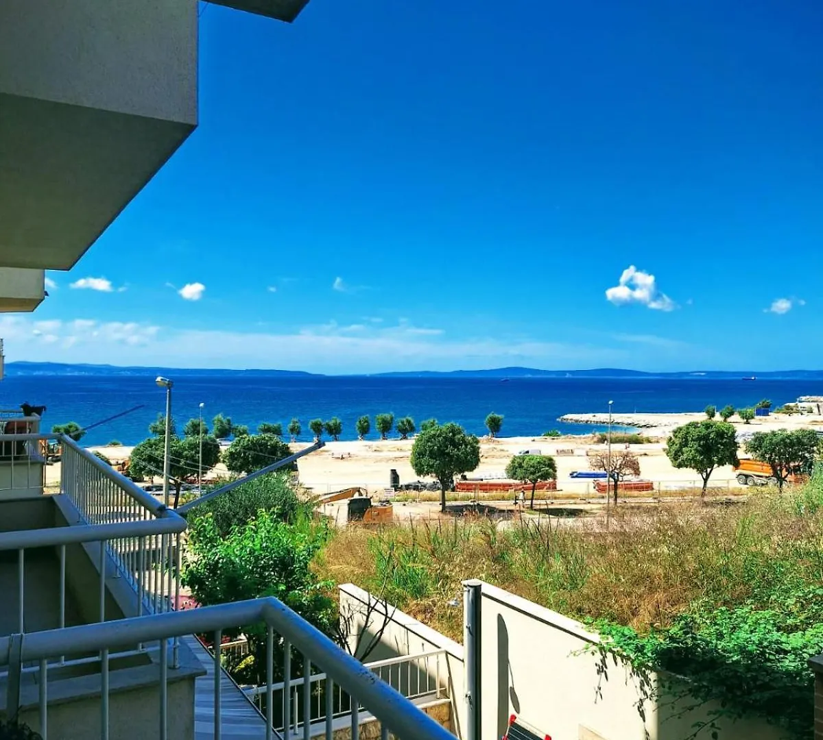 Apartment Katie Σπλιτ 0*,  Κροατία